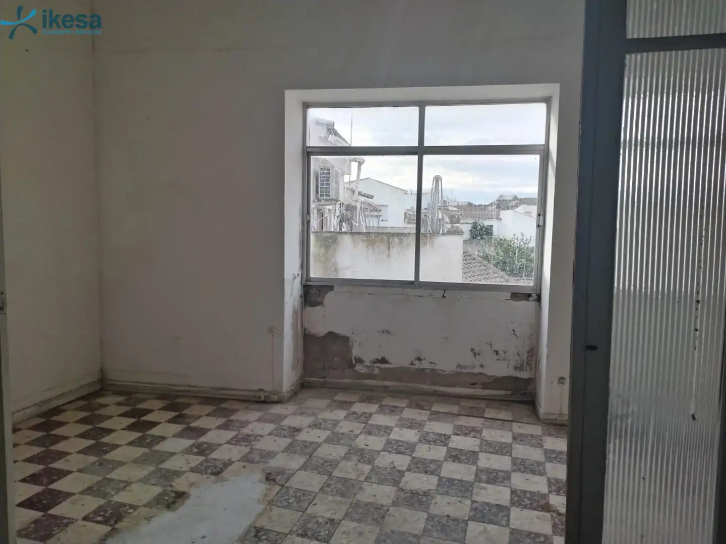 Piso en venta en Fuente de Cantos
