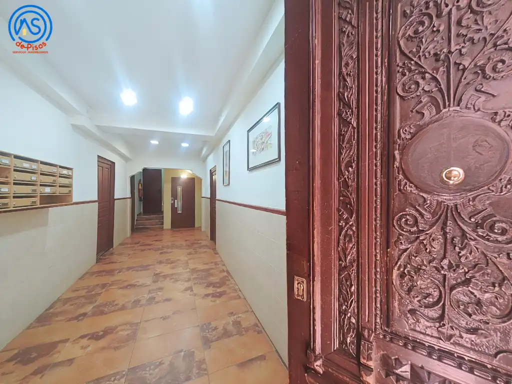 Wohnung zur Miete in Calle de Santa Isabel, 13, Alfonso