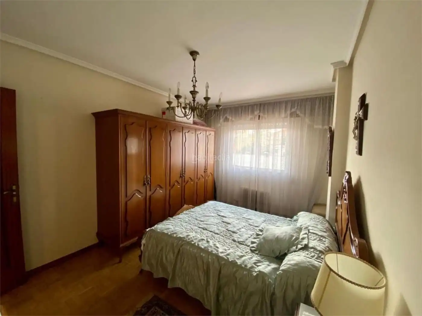 Piso con ascensor en venta en Avenida las Murallas 26, imagen 3