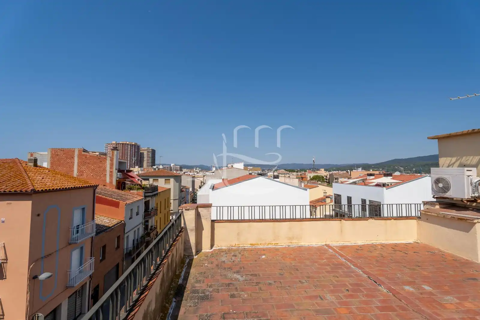 Vista exterior de Casa o chalet en venta en Palamós con Aire acondicionado, Calefacción y Terraza