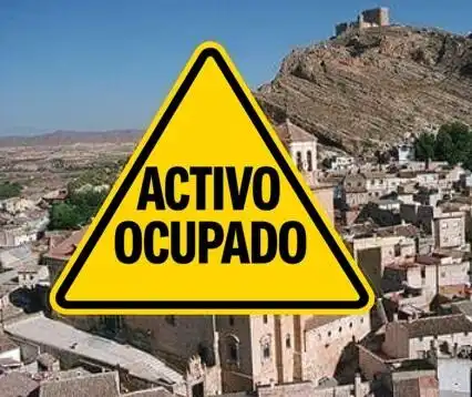 Terreno residencial en venta en Jumilla