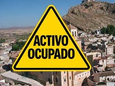 Terreny residencial en venda a Jumilla