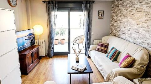 Foto 4 von Wohnung zum Verkauf in N/a, Borja, Zaragoza