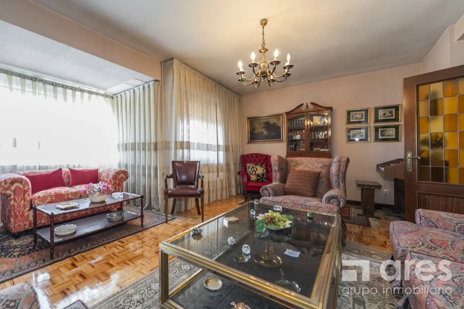 Appartamento con ascensore in vendita a Calle de Biarritz, imagen 9