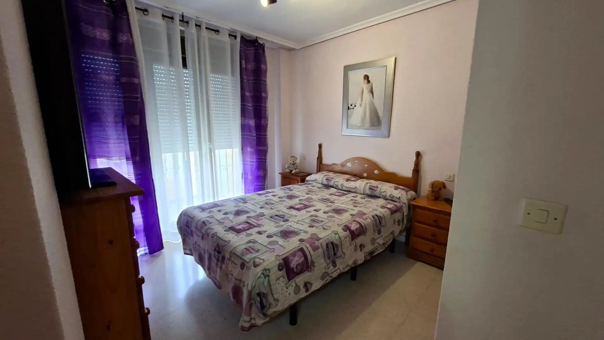Villa con piscina in vendita a Rincón de Loix, imagen 34