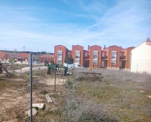 Residencial en venda a Federico García Lorca, Rueda