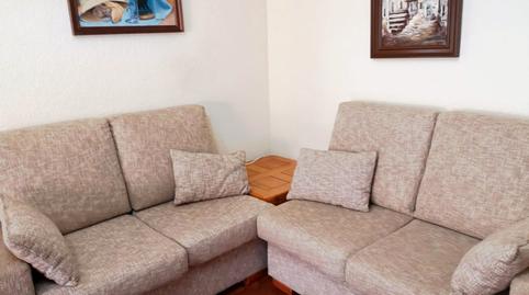 Foto 4 von Wohnung zum Verkauf in Calle de Toledo, El Perchel, Ciudad Real Capital