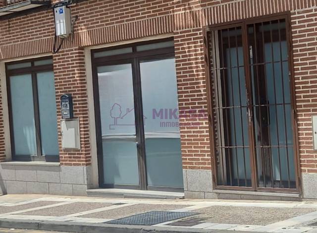 Local comercial en Venta en DE SAN ROQUE en Centro