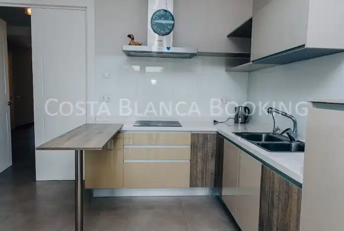 Chalet en venta en L'Albir, imagen 6