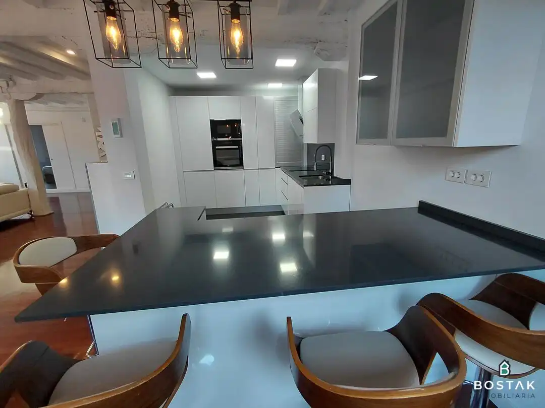 Appartement avec terrasse à vendre à Calle Bidebarrieta Kalea, imagen 16