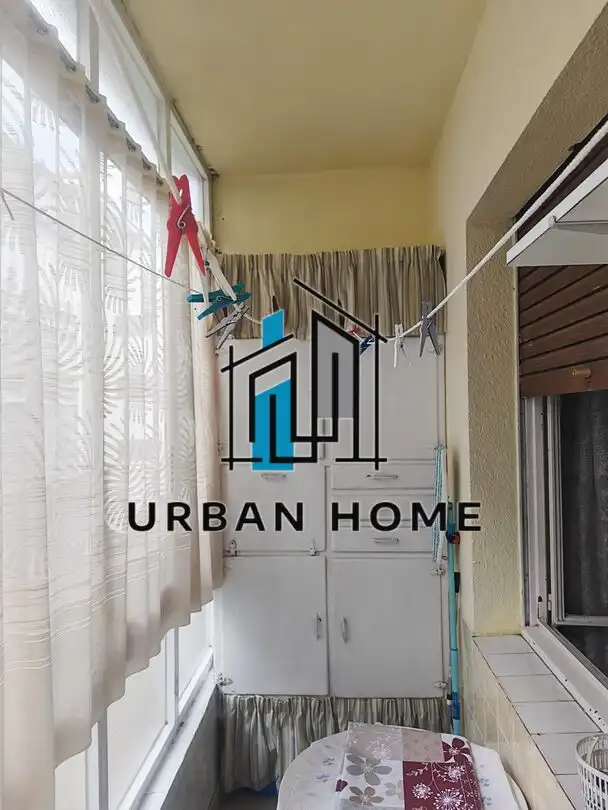 Außenansicht von Wohnung zum Verkauf in León Capital  mit Heizung und Terrasse