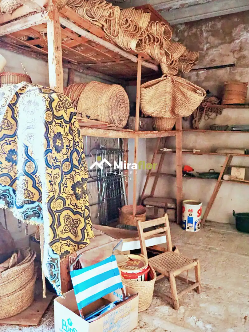 Maison rustique avec terrasse à vendre à Pedreguer, imagen 15