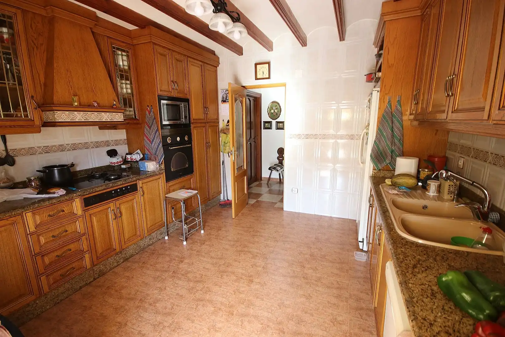 Chalet en venta en Monóvar  / Monòver, imagen 41