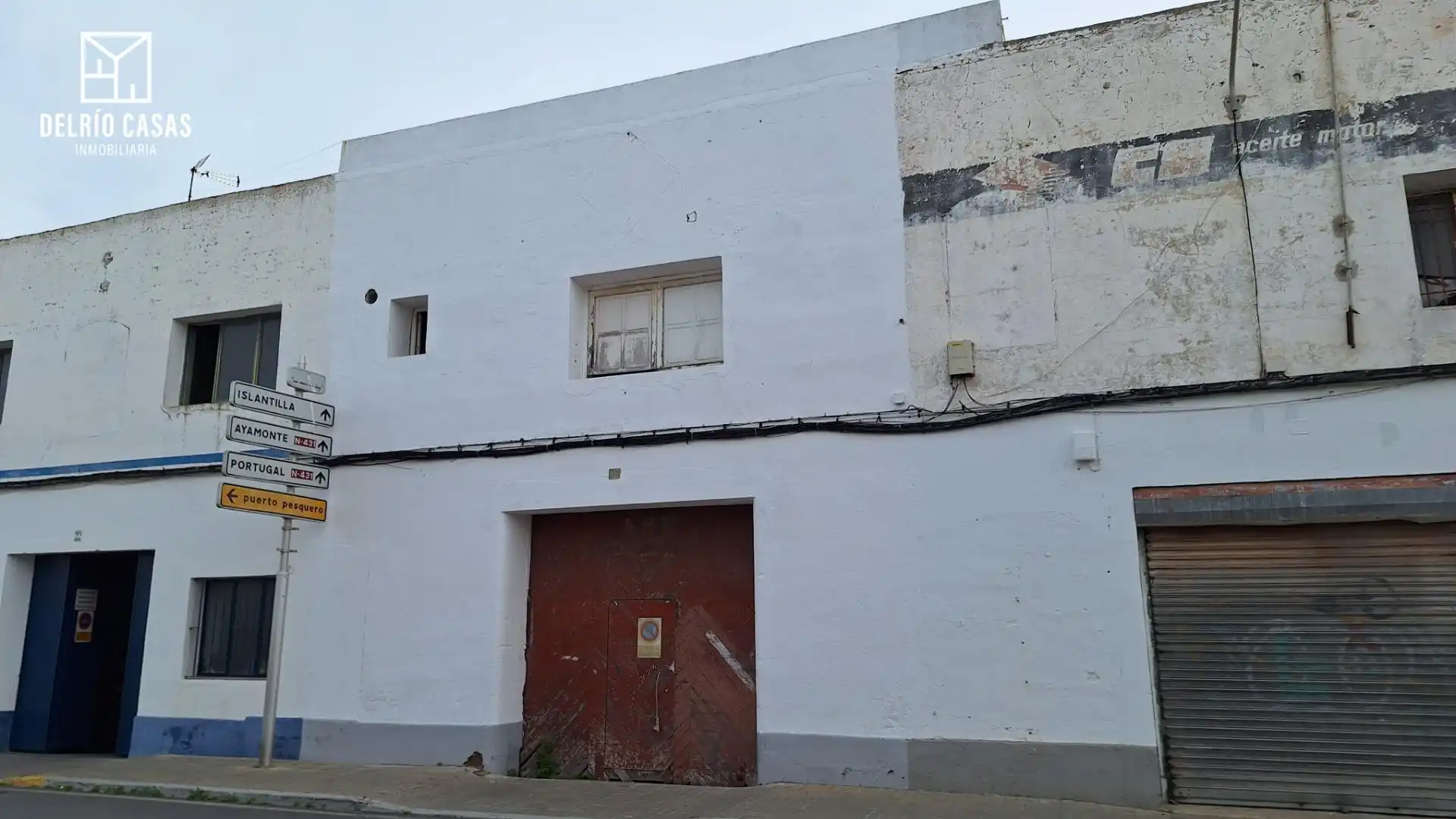 Terrenys i solars en venda a Isla Cristina Ciudad, imagen 2
