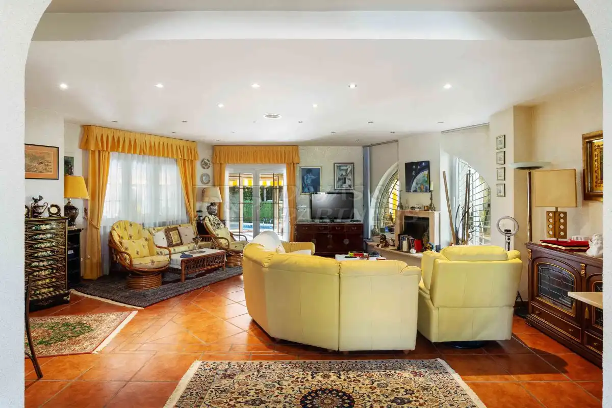 Villa mit Pool zum Verkauf in Orihuela Costa, imagen 5