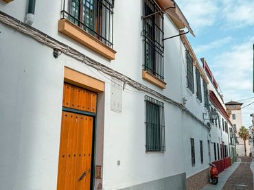 Piso con balcón en venta en Calle LA RINCONADA DE SAN ANTONIO
