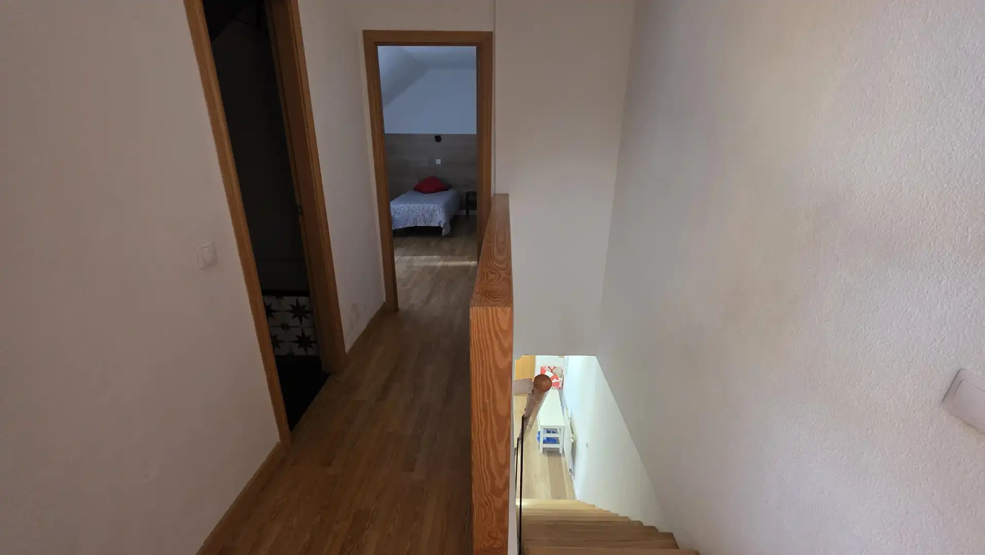 Dúplex en venta en Ajalvir con Piscina y Piscina comunitaria