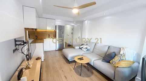 Foto 3 de Apartamento en venta en Puerta Blanca, Málaga Capital