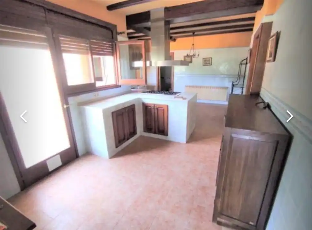 Casa o chalet en venta en Barri de Lourdes - Gallecs