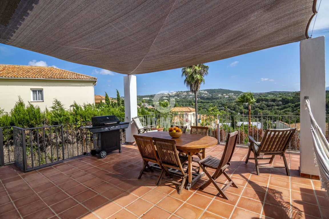 Casa o chalet en venta en Sotogrande Alto
