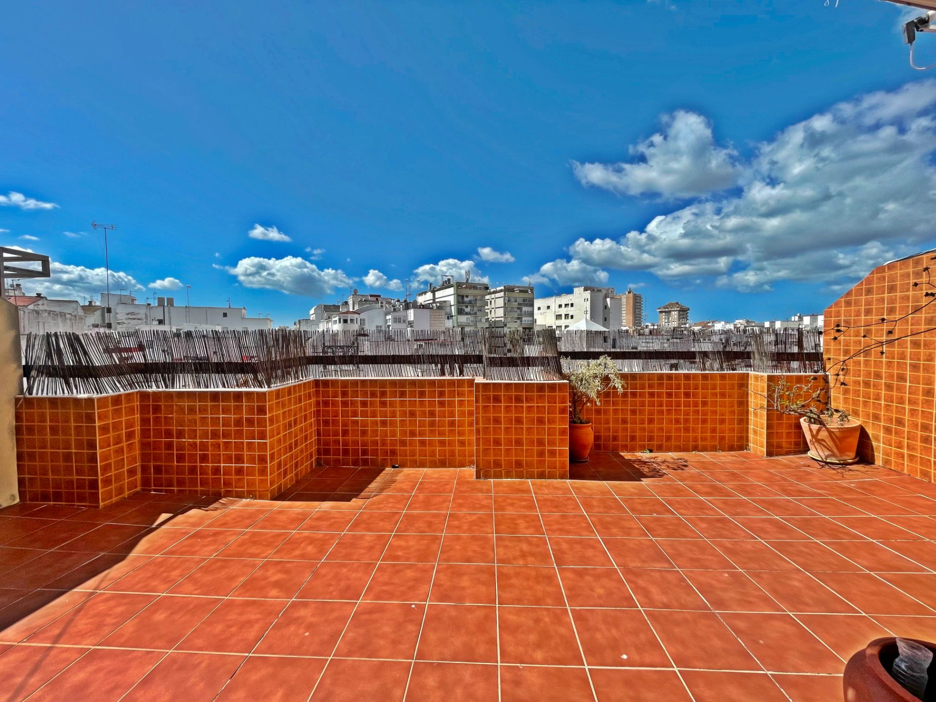 Àtic en venda a Calle Puerto, Centro