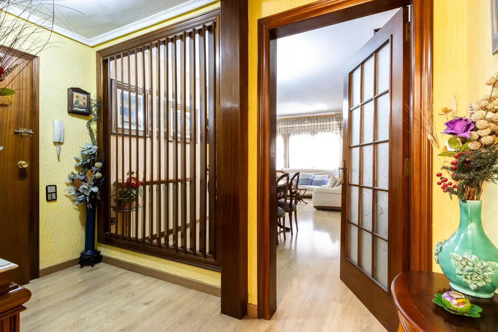 Detached homes for sale in Sabadell  with Air Conditioner and Heating