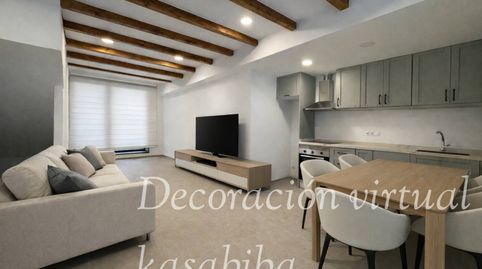 Photo 3 of Flat for rent in Calle Azcárraga, La Petxina, Valencia Capital