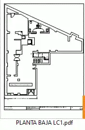 Local comercial en alquiler en Carrer Portugal, imagen 21