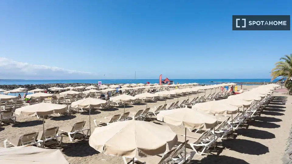 Habitació a Playa de las Américas