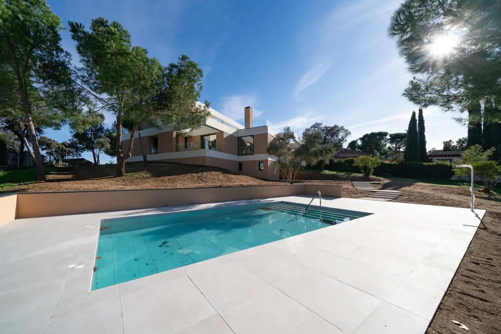 Houses for sale in Ciudalcampo