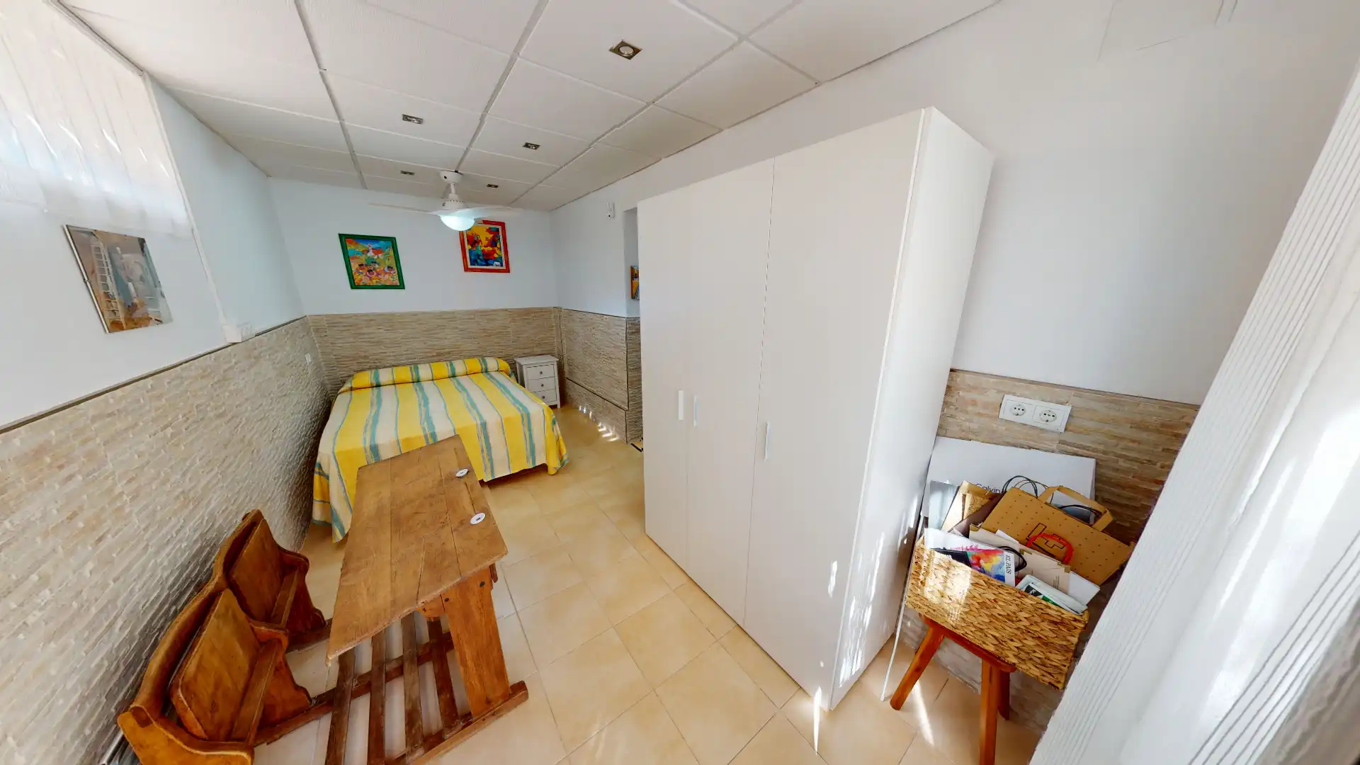 Casa o chalet en venta en El Campello con Aire acondicionado, Calefacción y Jardín privado