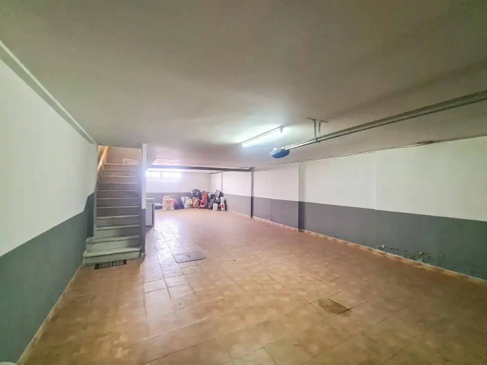 Einfamilien-Reihenhaus zum Verkauf in Huércal-Overa mit Klimaanlage, Heizung und Terrasse