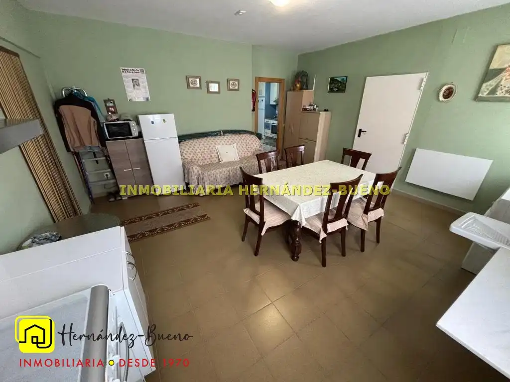 Casa o xalet en venda en Cañizal, Zamora