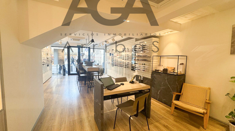 Photo 5 of Premises for rent in Francesc Layret, Centre, Badalona