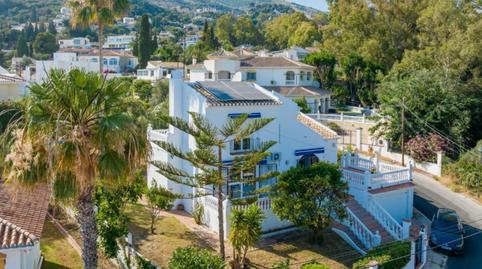 Foto 3 de Casa o xalet de lloguer a La Capellanía - El Higuerón, Benalmádena