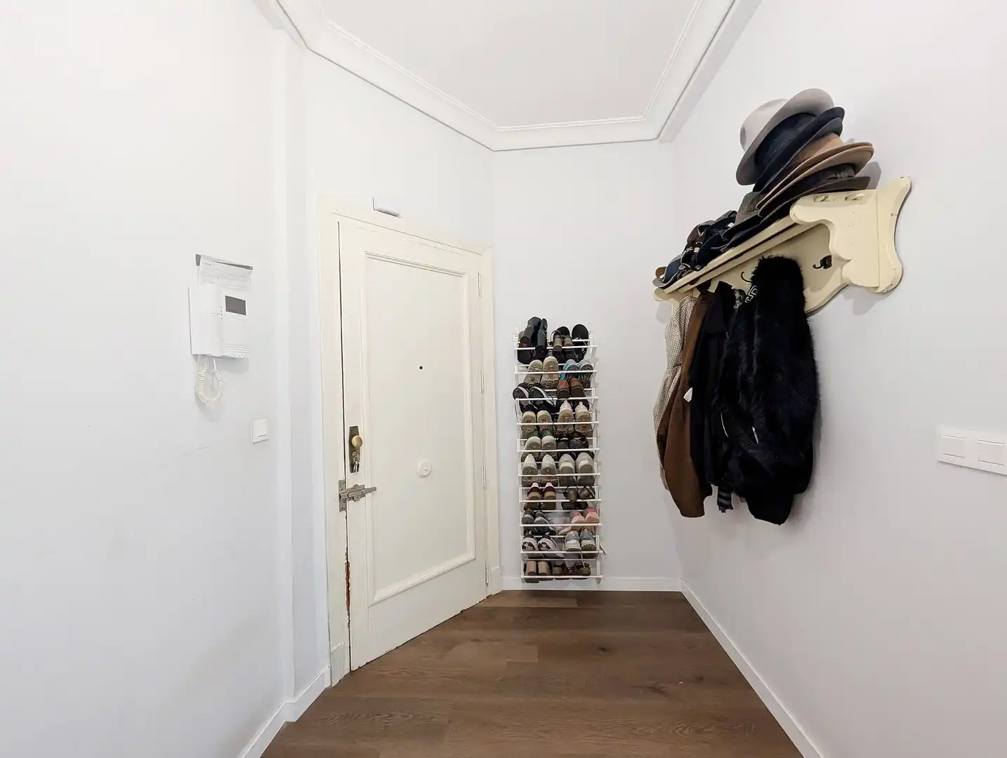 Wohnung mit Aufzug zum Verkauf in Jacinto Benavente, imagen 7