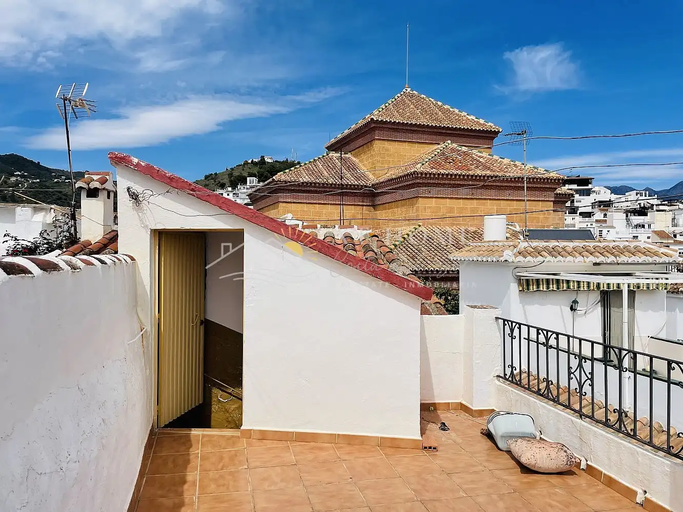 Casa in vendita a Torrox Pueblo, imagen 10