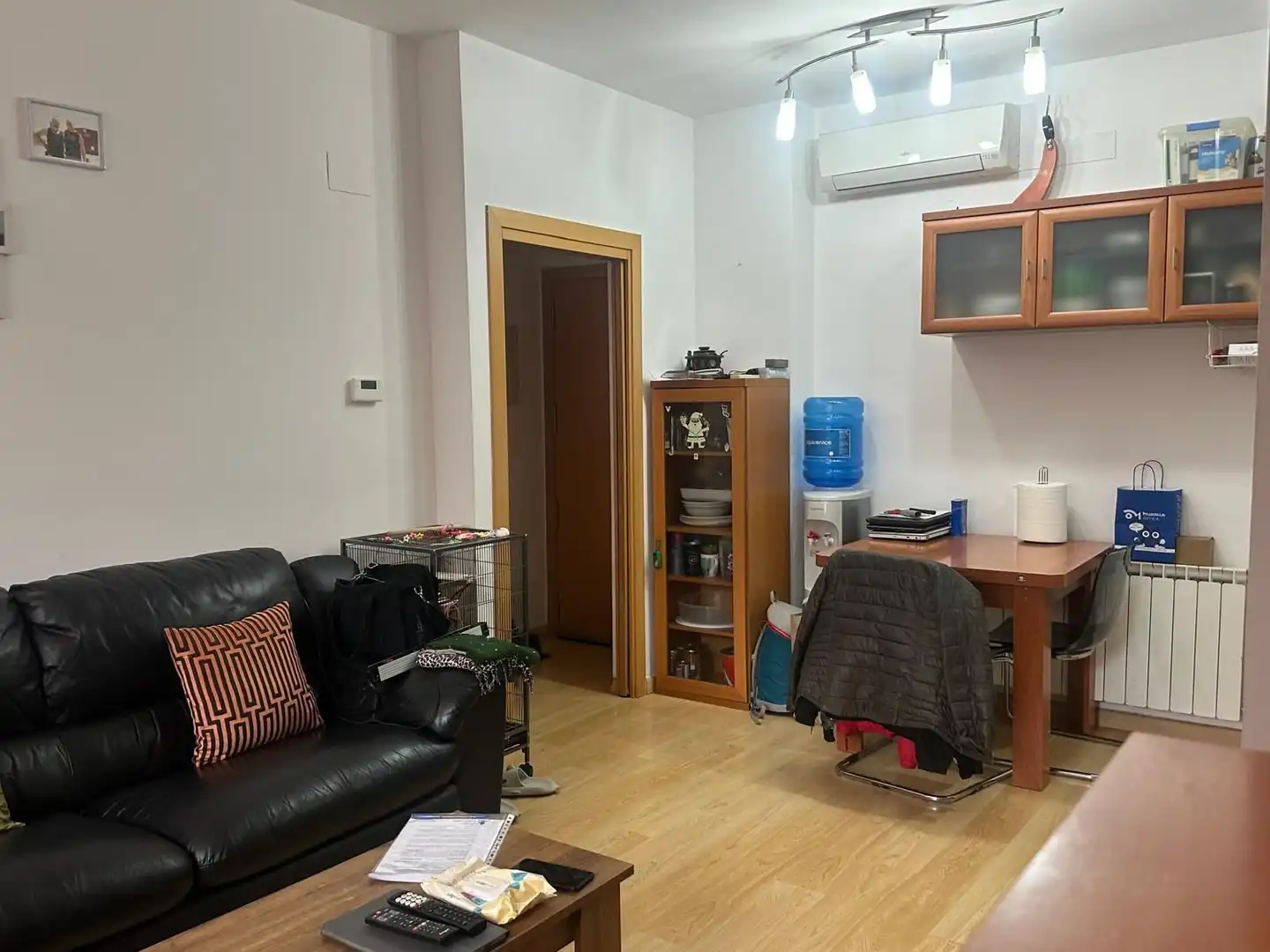 Flat for sale in Sant Celoni  with Air Conditioner, Heating and Storage room