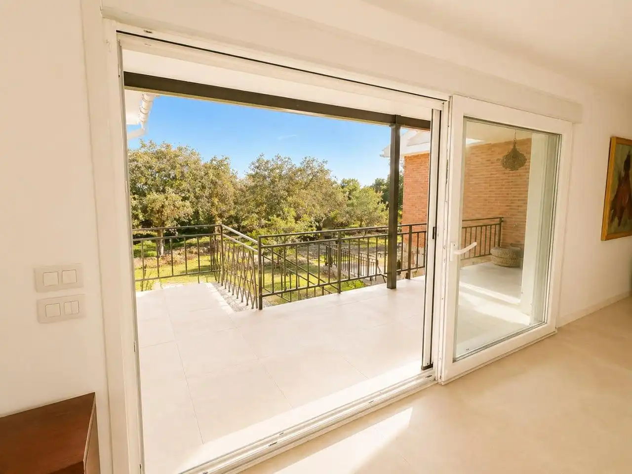 Terrace of Houses for sale in La Cabrera  with Terrace
