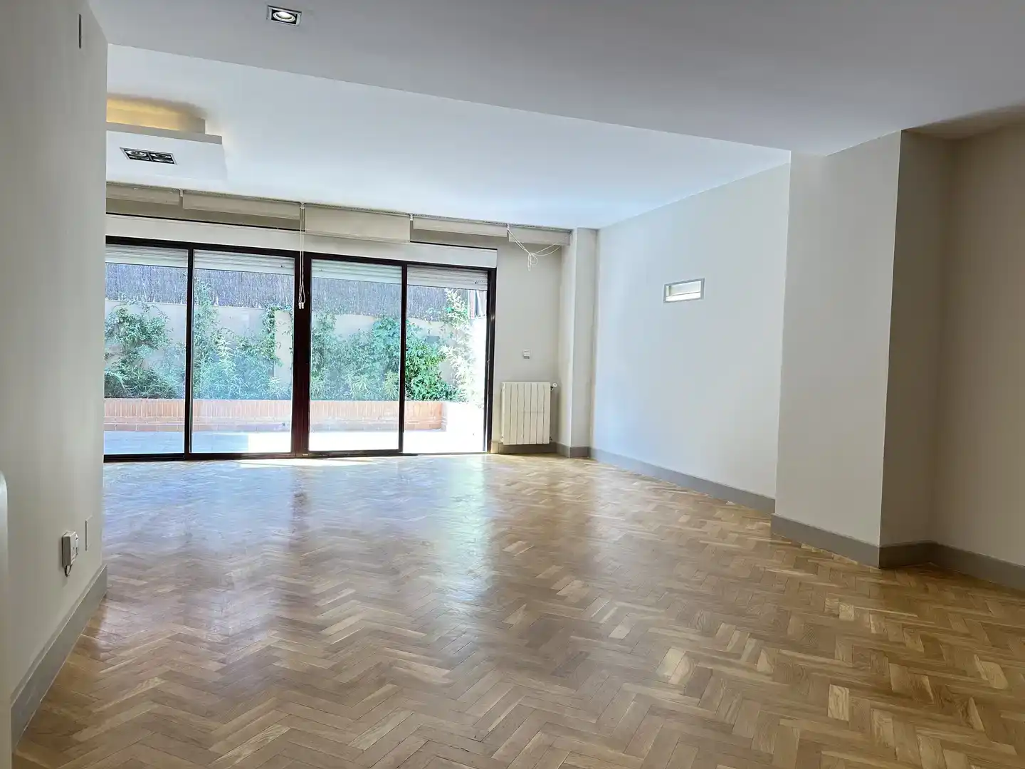 Casa o chalet en venta en Madrid con Aire acondicionado, Jardín privado y Parquet