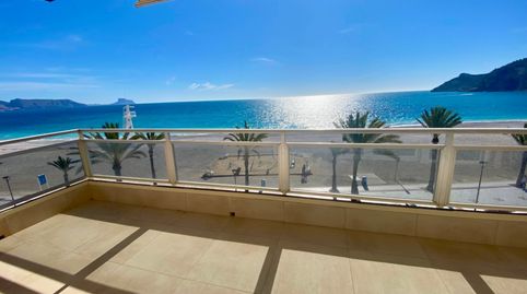 Foto 2 von Wohnungen zum Verkauf in L'Albir, L'Alfàs del Pi