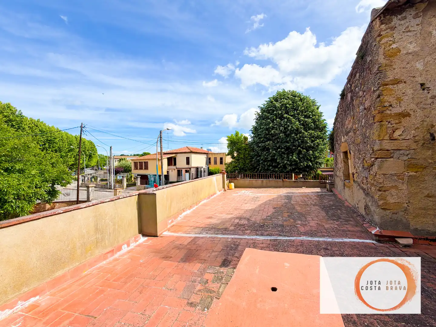 Landhaus mit Garten zum Verkauf in La Bisbal d'Empordà, imagen 5