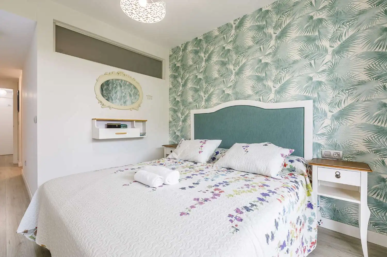 Habitación de Apartamento de alquiler en Vélez-Málaga con Terraza