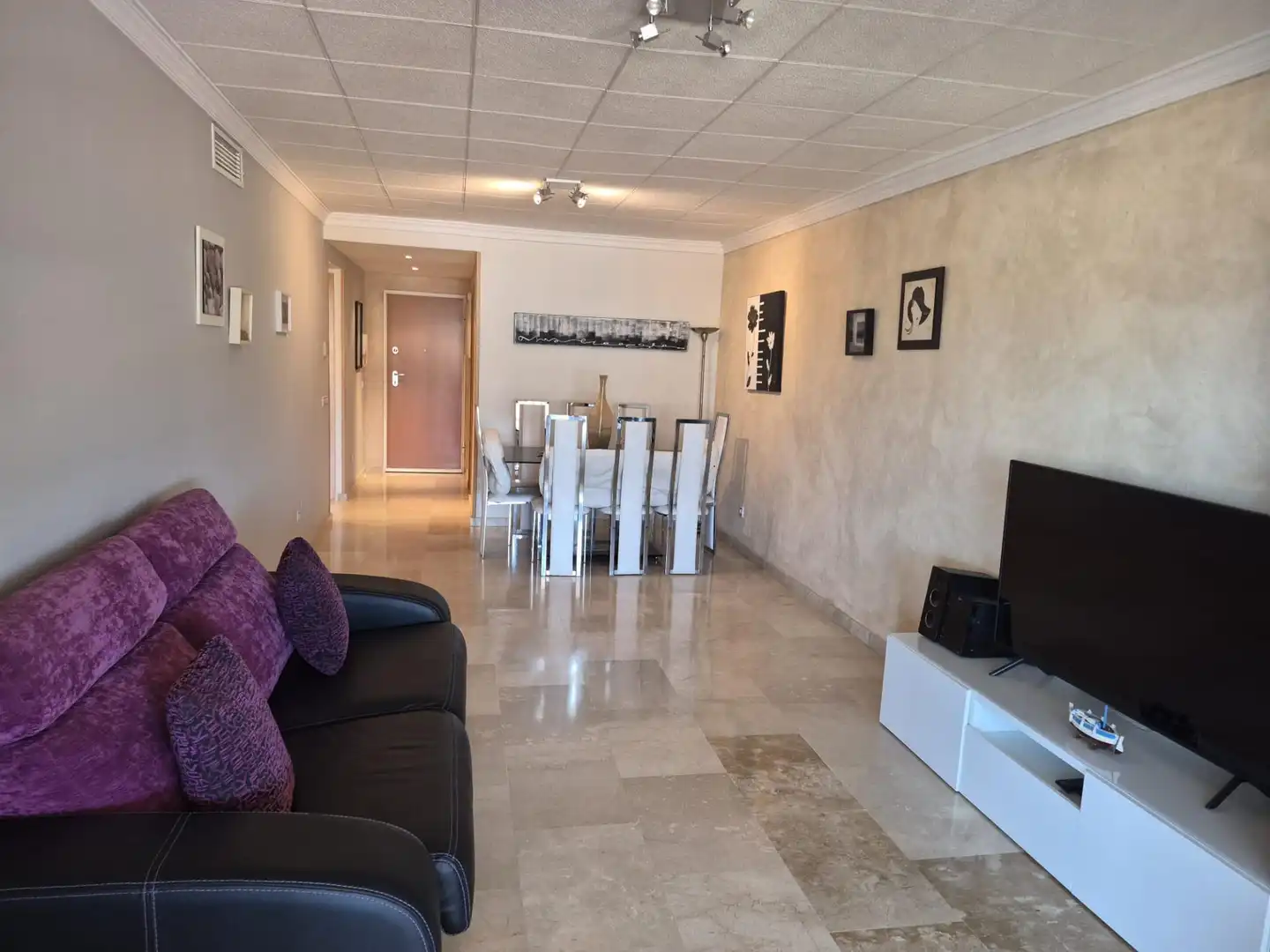 Apartment with pool for sale in Avenida PUERTO GATOS C. COLORADO, imagen 3
