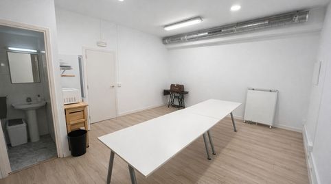 Foto 4 von Geschaftsraum zur Miete in Carrer Ferrocarril, Centre, Sant Pol de Mar