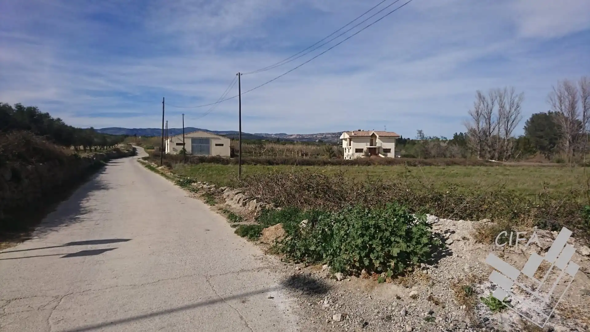 Residencial en venda en Sant Mateu