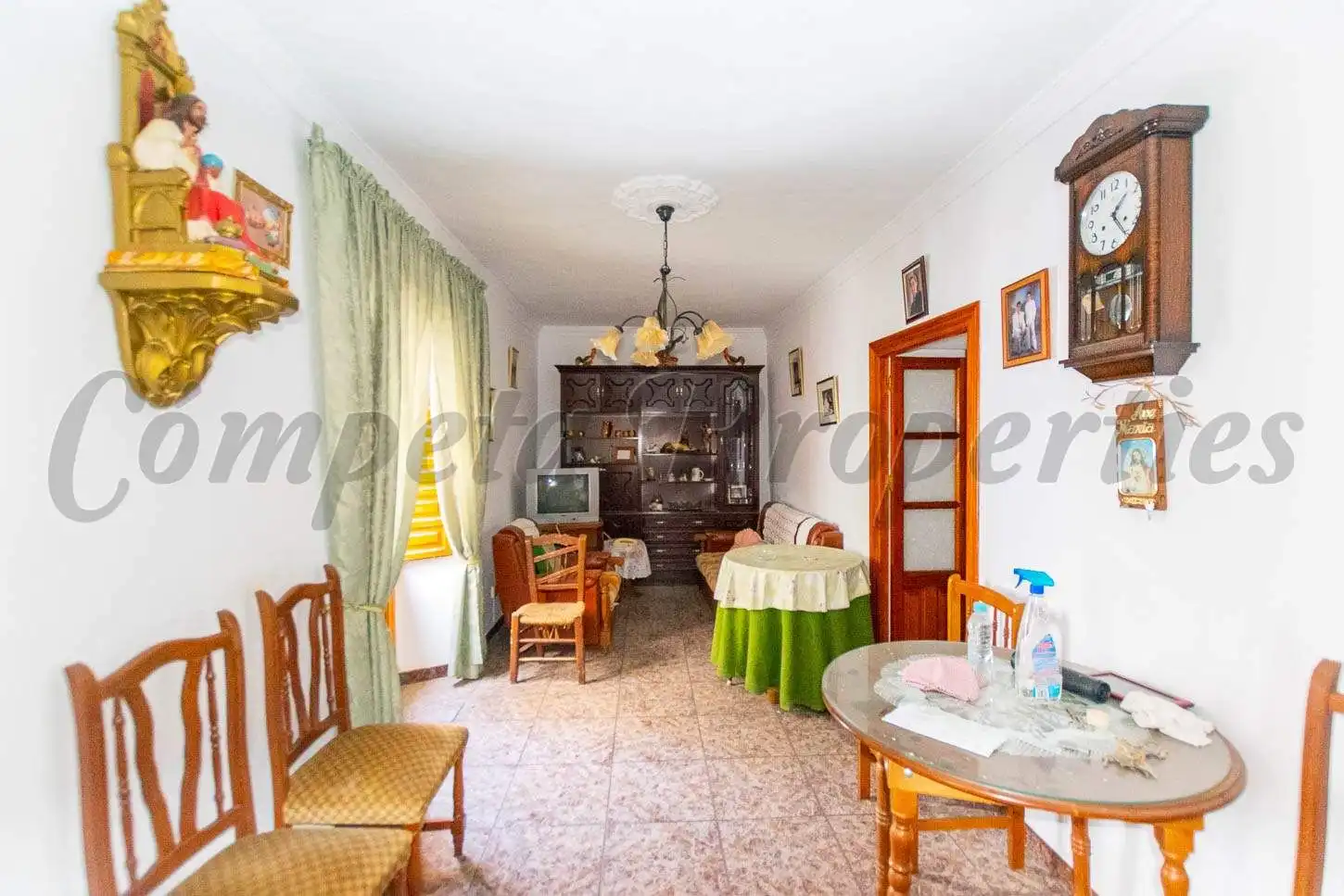 Casa en venda a Árchez, imagen 5