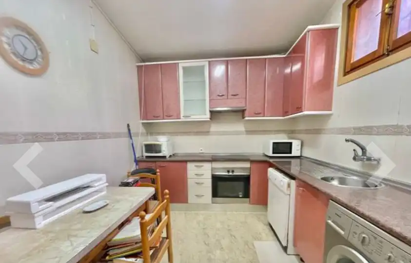 Casa o xalet en venda a Calle Milán, Los Ángeles de San Rafael