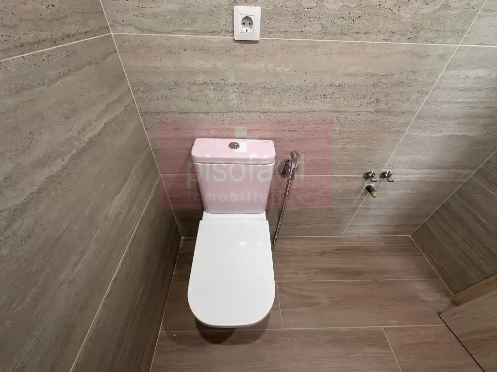 Bany de Pis en venda en Lugo