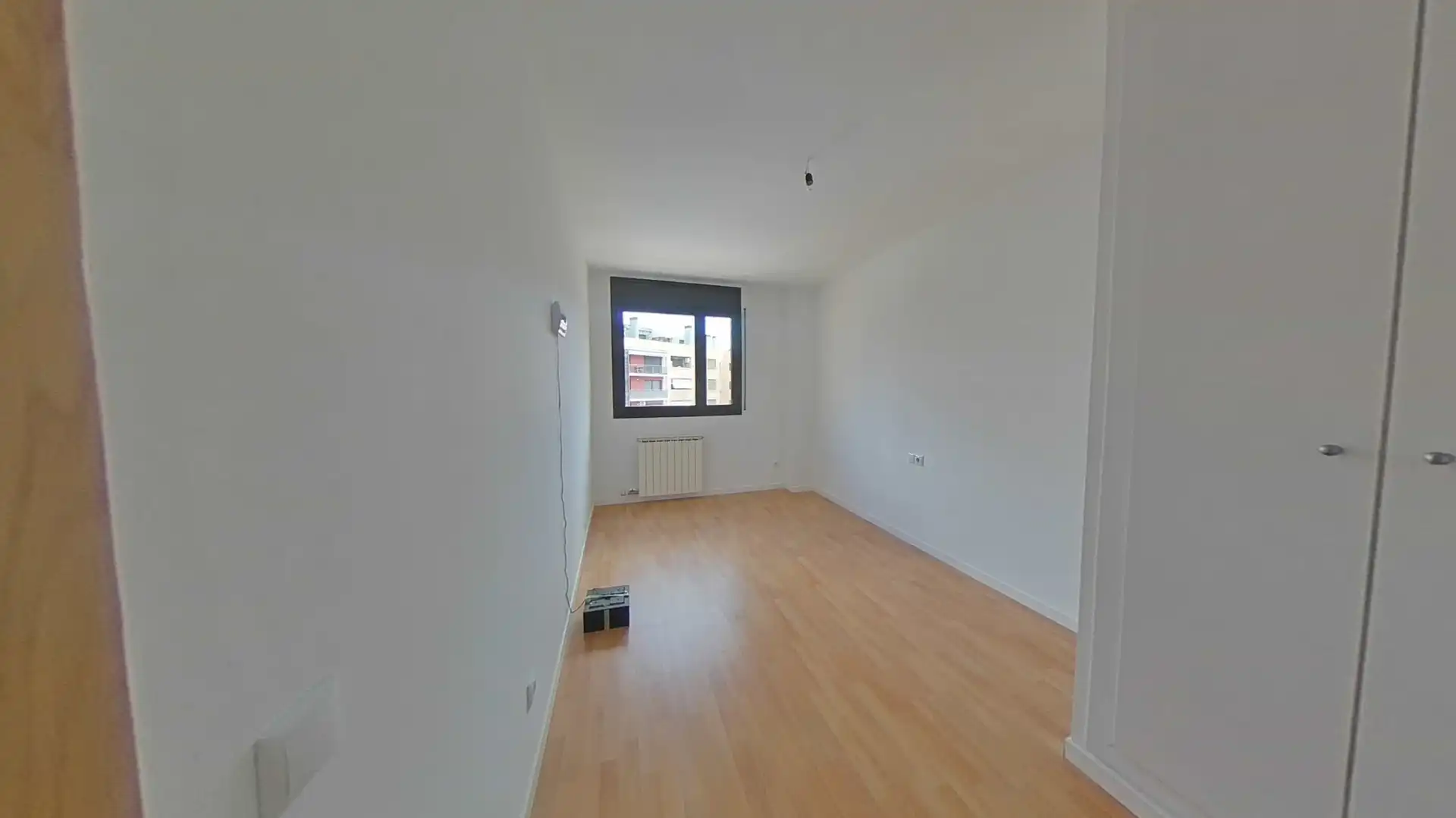 Habitación de Dúplex en venta en Castellar del Vallès con Calefacción
